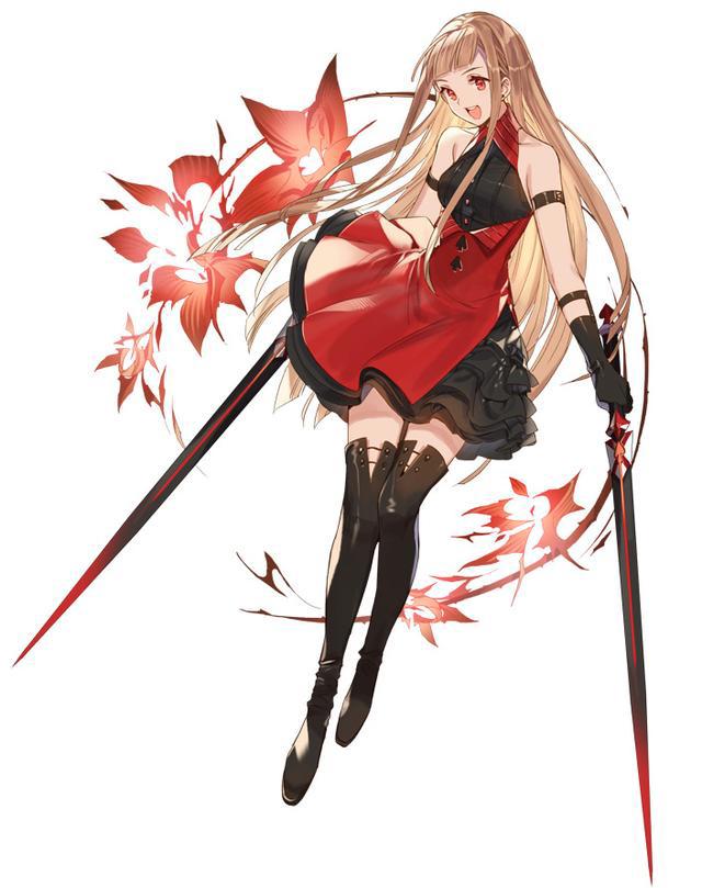 动漫插画｜pixiv综合榜分享492