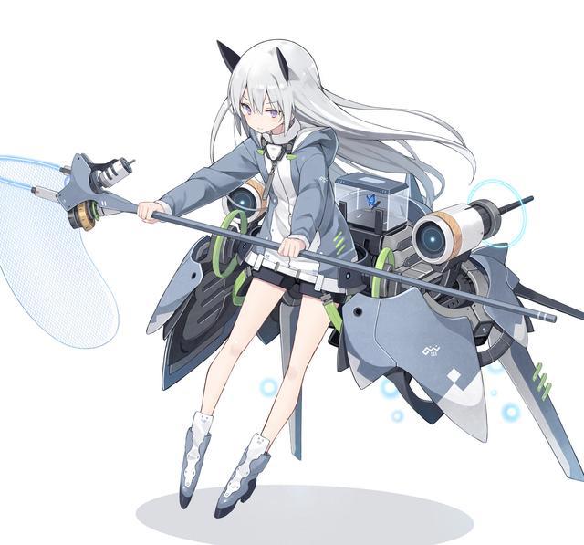 动漫插画｜pixiv综合榜分享492