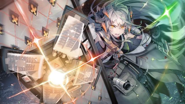 动漫插画｜pixiv综合榜分享492