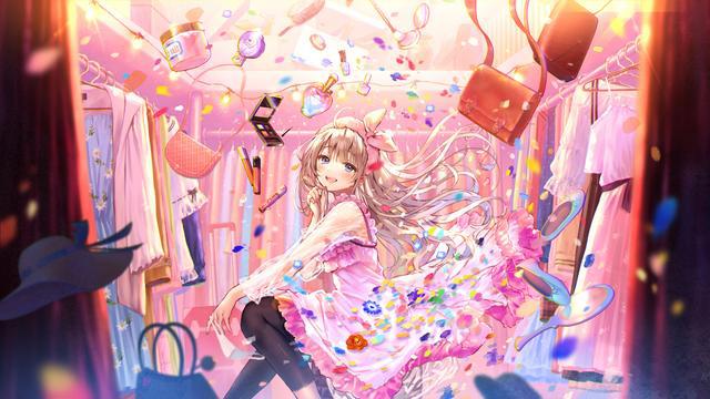 动漫插画｜pixiv综合榜分享400