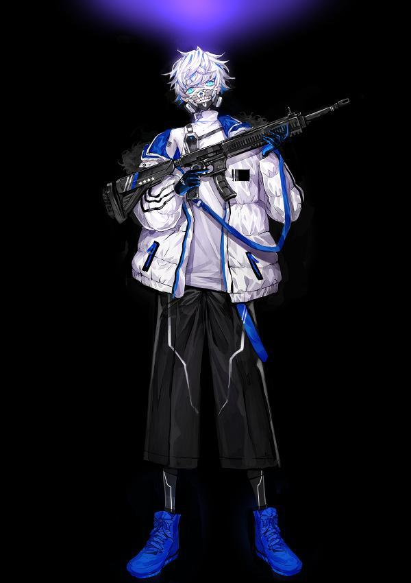 动漫插画｜pixiv综合榜分享245