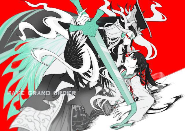 动漫插画｜pixiv综合榜分享245