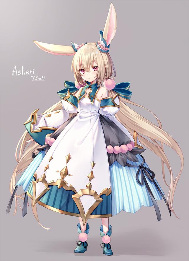 动漫插画｜pixiv综合榜分享245