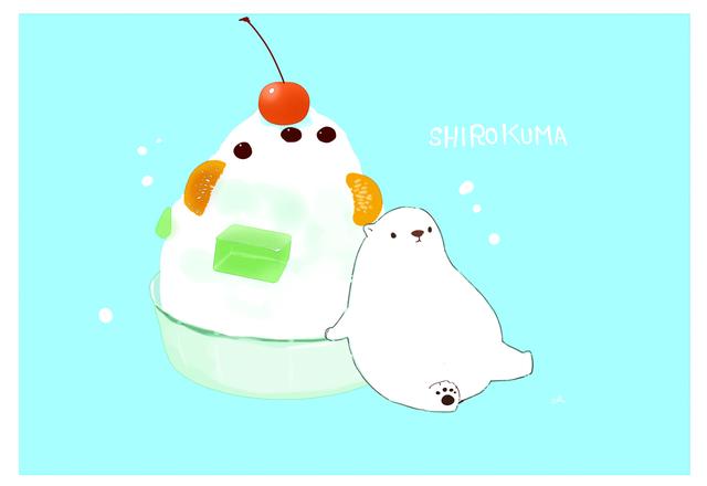 动漫插画｜pixiv综合榜分享245