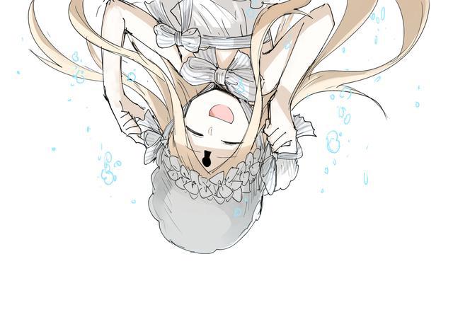 动漫插画｜pixiv综合榜分享245