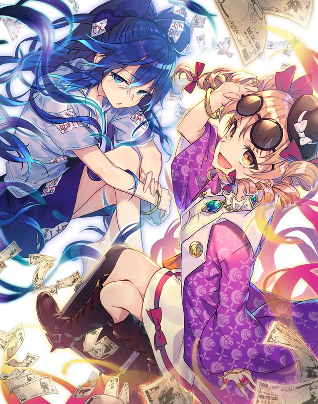 动漫插画｜pixiv综合榜分享491