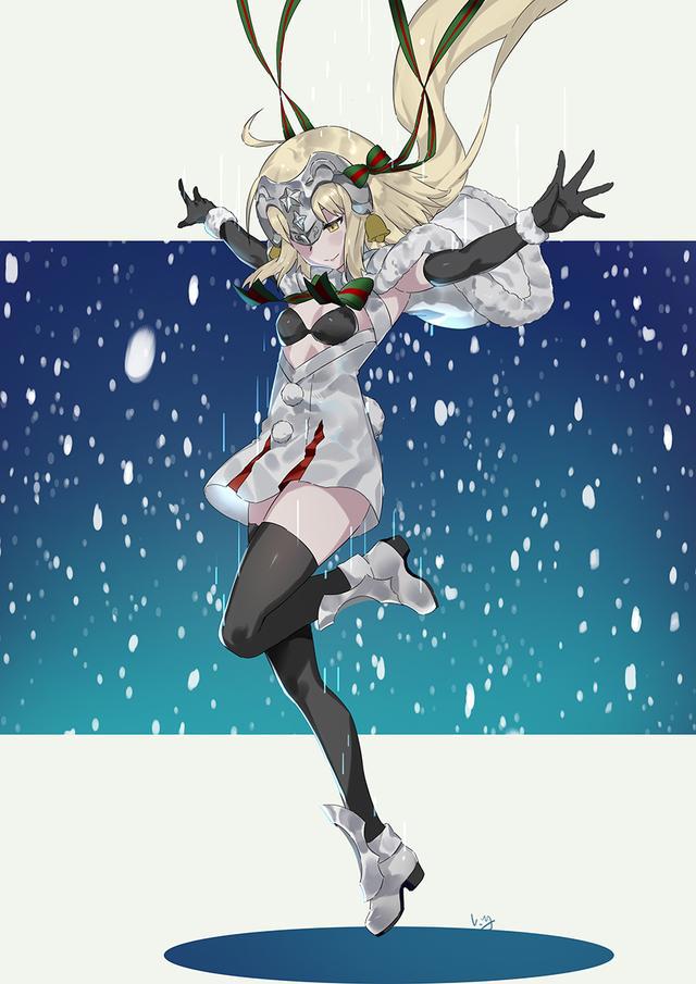 动漫插画｜pixiv综合榜分享491