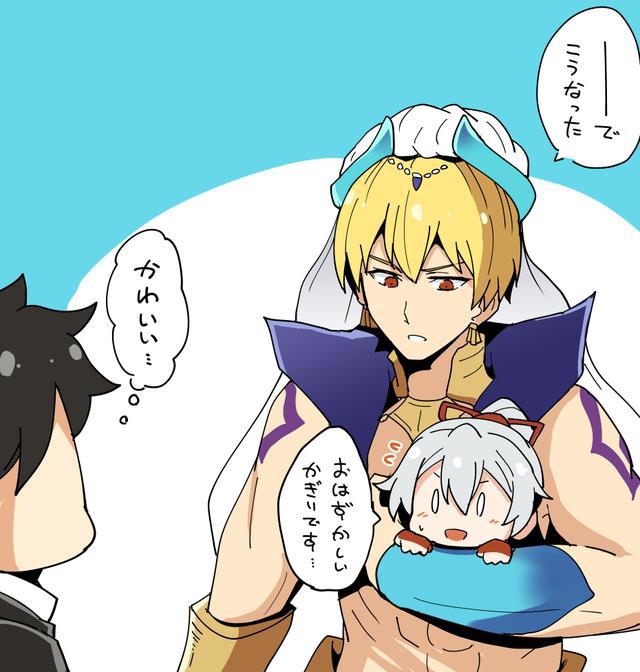 动漫插画｜pixiv综合榜分享491