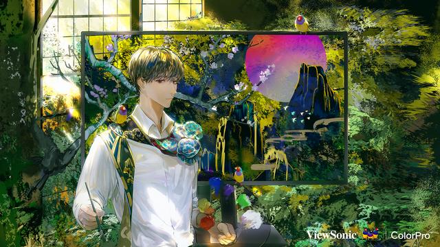 动漫插画｜pixiv综合榜分享644