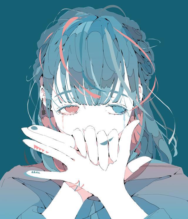 动漫插画｜pixiv综合榜分享644