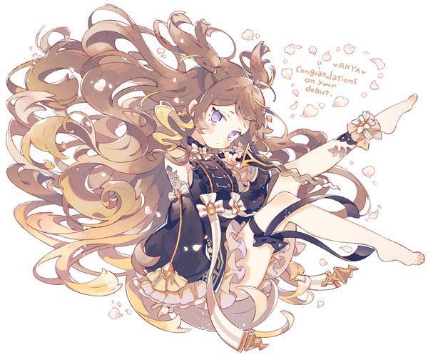 Pixiv日推「day32」