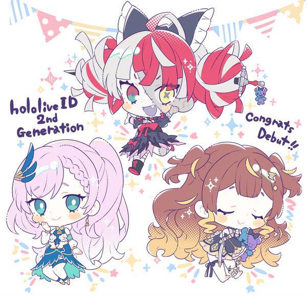 Pixiv日推「day32」