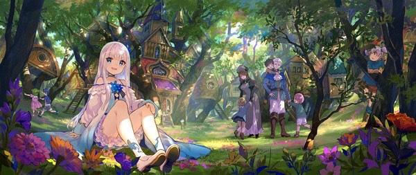 Pixiv日推「day32」