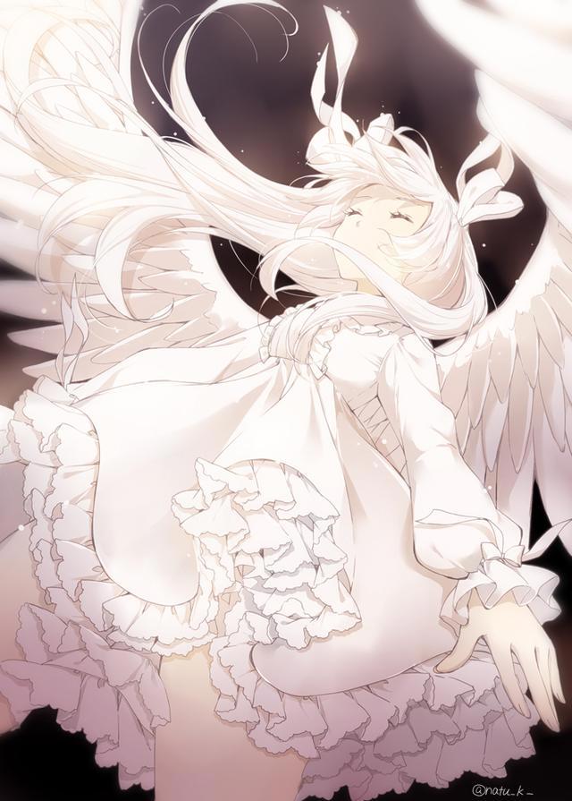 动漫插画｜pixiv综合榜分享490