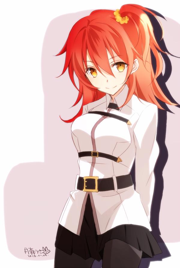 动漫插画｜pixiv综合榜分享490