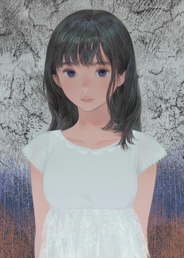 动漫插画｜pixiv综合榜分享490