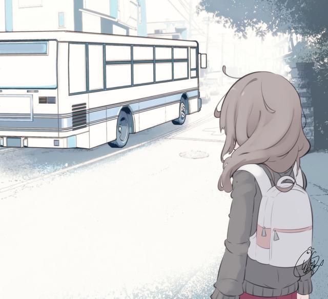 动漫插画｜pixiv综合榜分享627