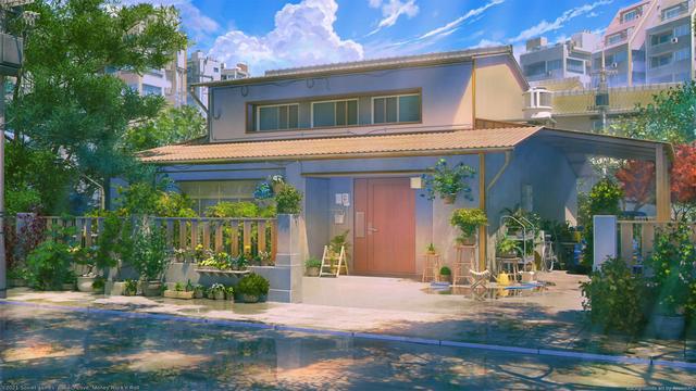 动漫插画｜pixiv综合榜分享627