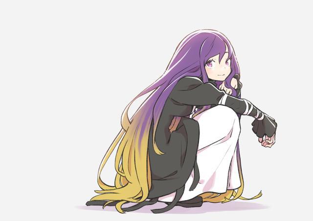 动漫插画｜pixiv综合榜分享627