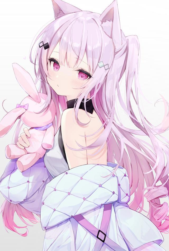 动漫插画｜pixiv综合榜分享627