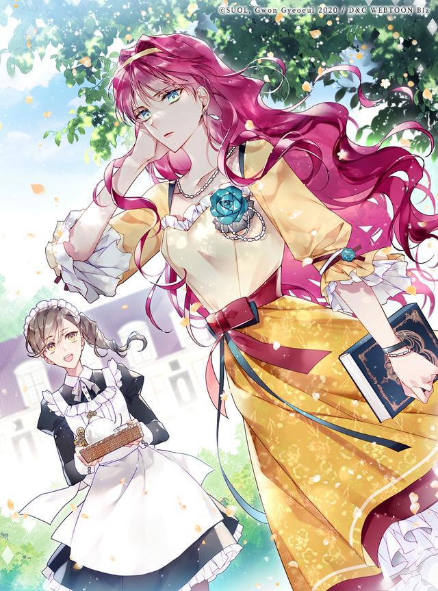 动漫插画｜pixiv综合榜分享627