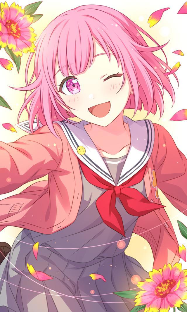 动漫插画｜pixiv综合榜分享627