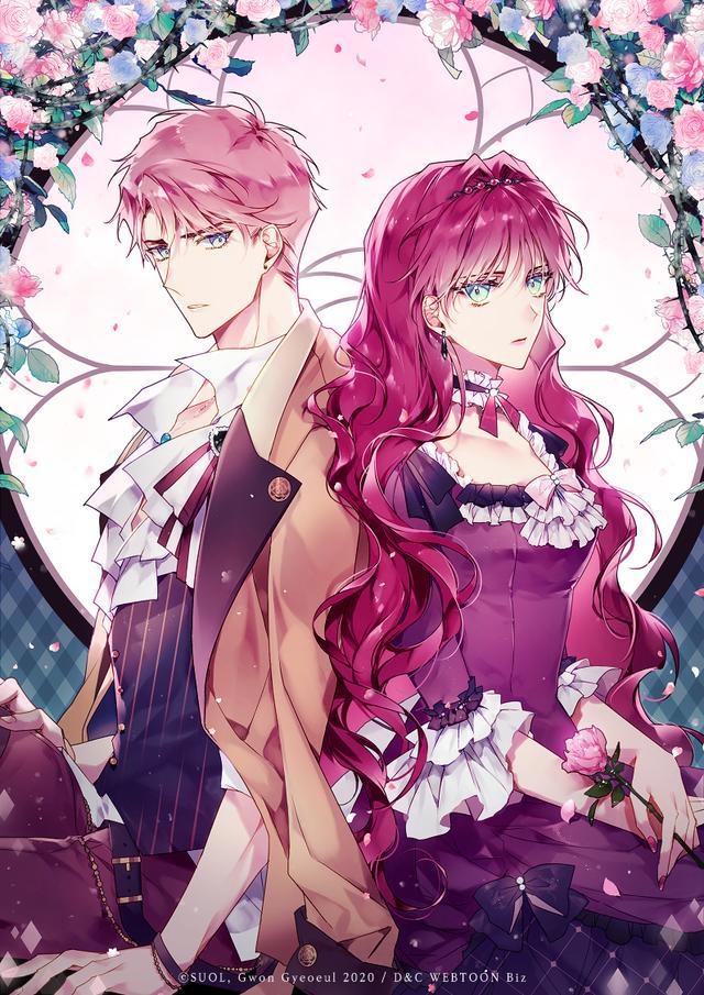 动漫插画｜pixiv综合榜分享627