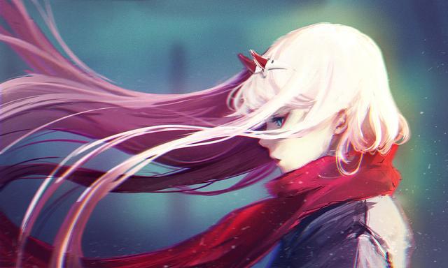 动漫插画｜pixiv综合榜分享362