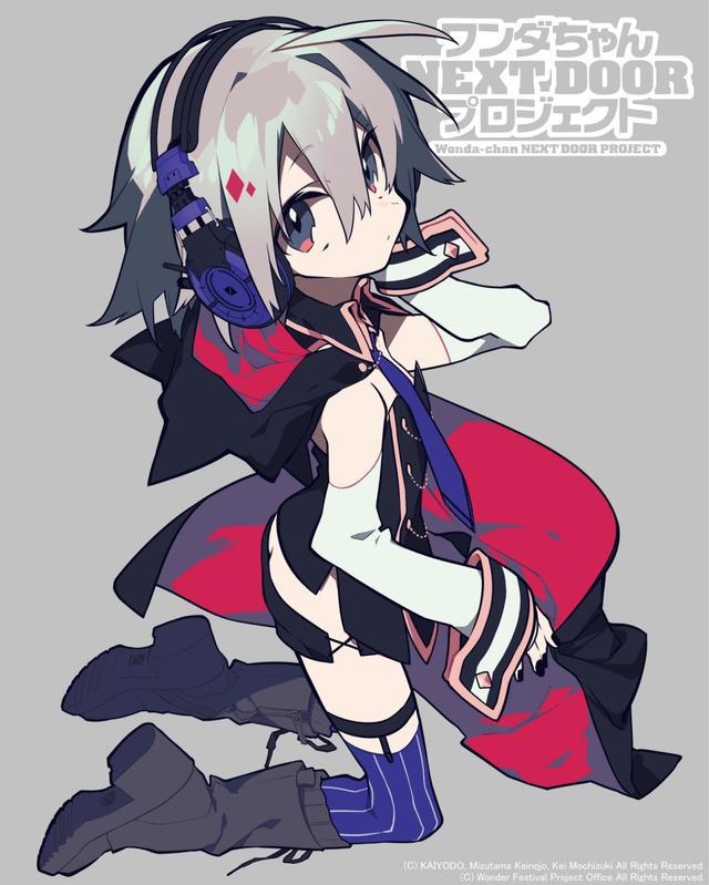 动漫插画｜pixiv综合榜分享362