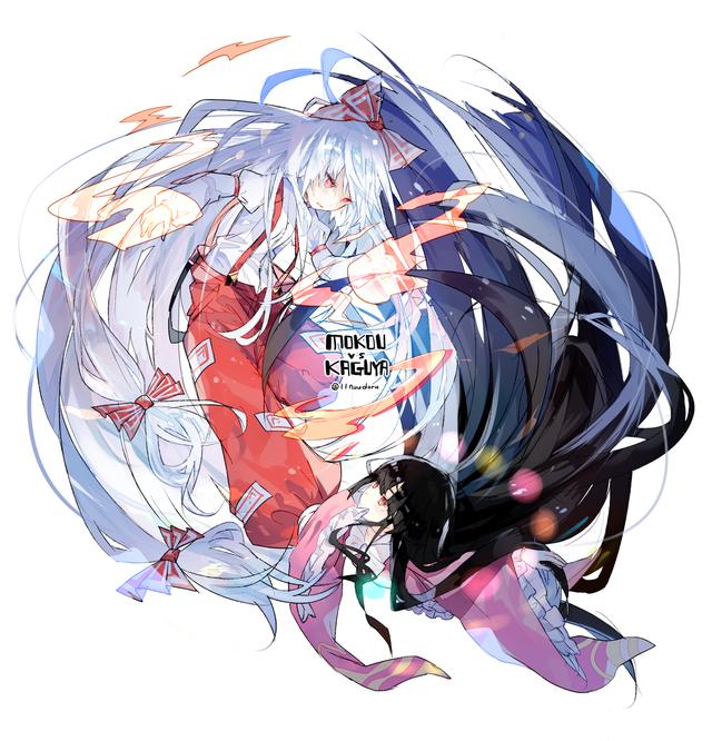 动漫插画｜pixiv综合榜分享362