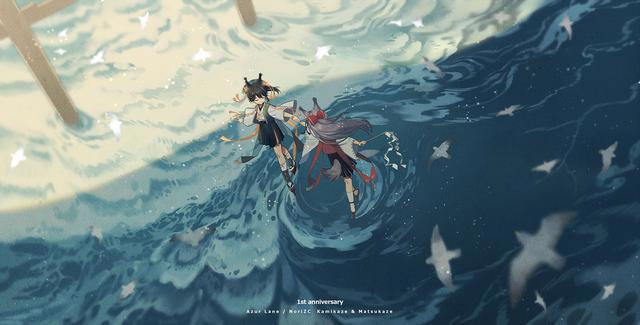 动漫插画｜pixiv综合榜分享362