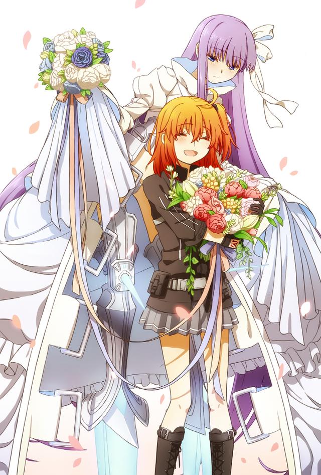 动漫插画｜pixiv综合榜分享362