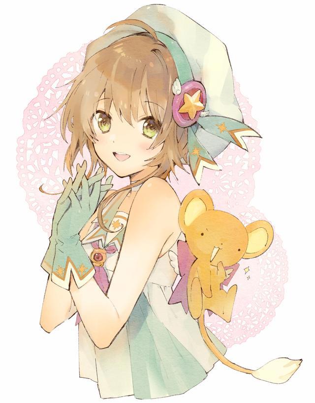 动漫插画｜pixiv综合榜分享362