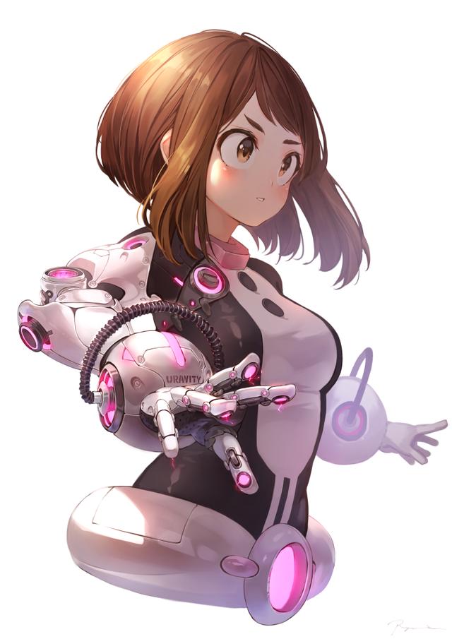 动漫插画｜pixiv综合榜分享362