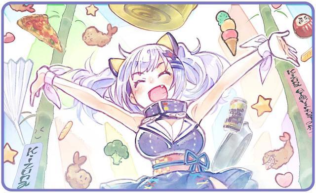 动漫插画｜pixiv综合榜分享362