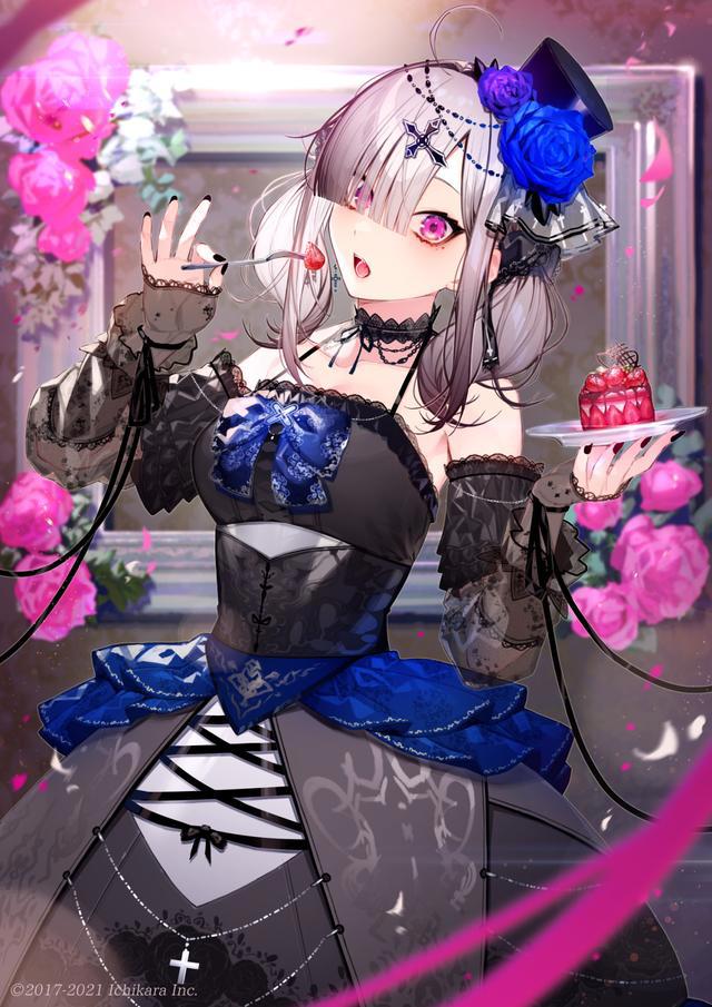 动漫插画｜pixiv综合榜分享500