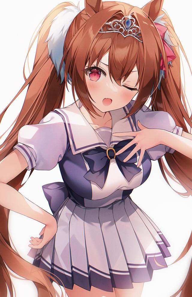 动漫插画｜pixiv综合榜分享500