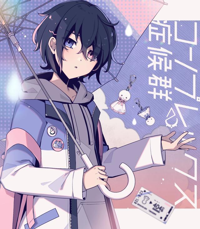 动漫插画｜pixiv综合榜分享646