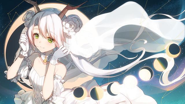 动漫插画｜pixiv综合榜分享646