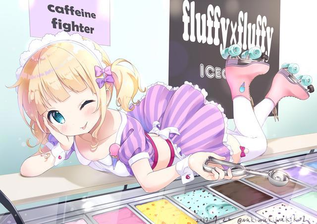 动漫插画｜pixiv综合榜分享646