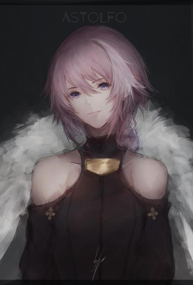 动漫插画｜pixiv综合榜分享646