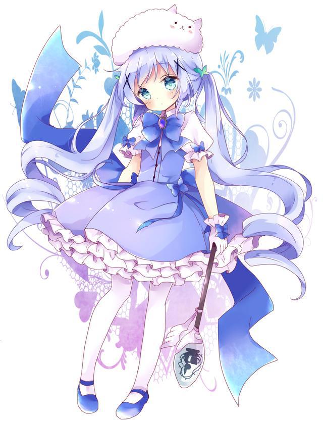 动漫插画｜pixiv综合榜分享646