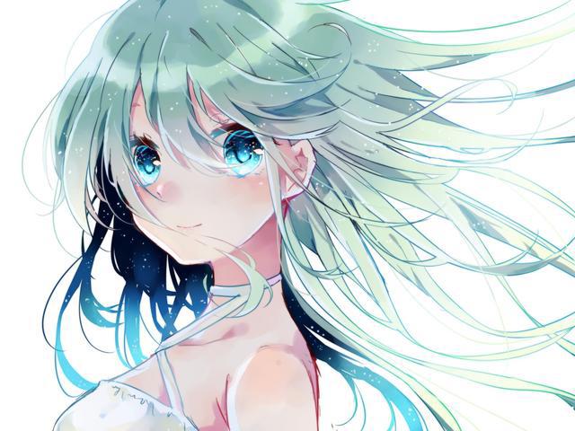 动漫插画｜pixiv综合榜分享646