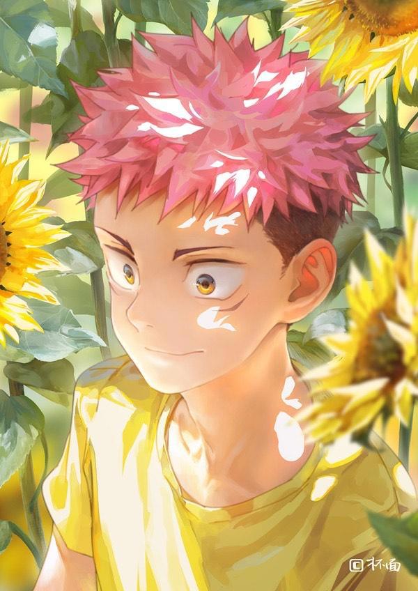 优秀插画及插画师分享「Pixiv日推day42」