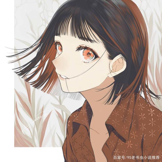 4月7日Pixiv每日热门插画，高清无水印，支持下载！