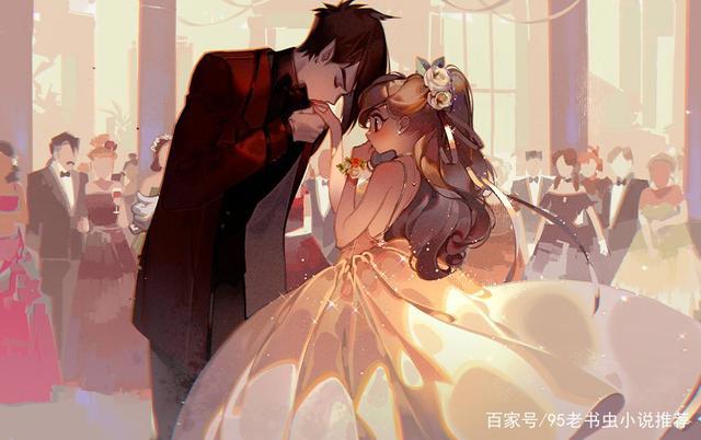 4月7日Pixiv每日热门插画，高清无水印，支持下载！