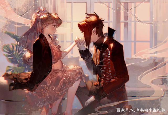 4月7日Pixiv每日热门插画，高清无水印，支持下载！