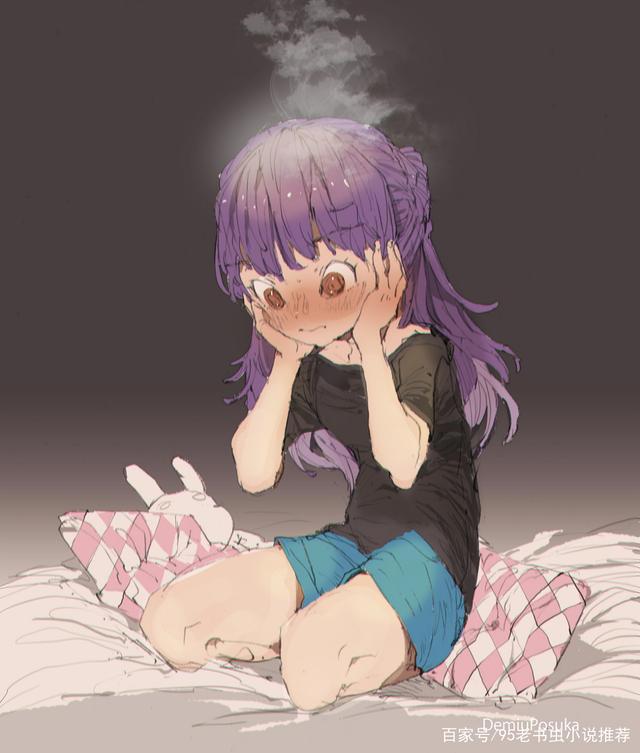 4月9日Pixiv高清热门插画分享