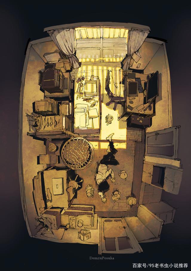 4月9日Pixiv高清热门插画分享