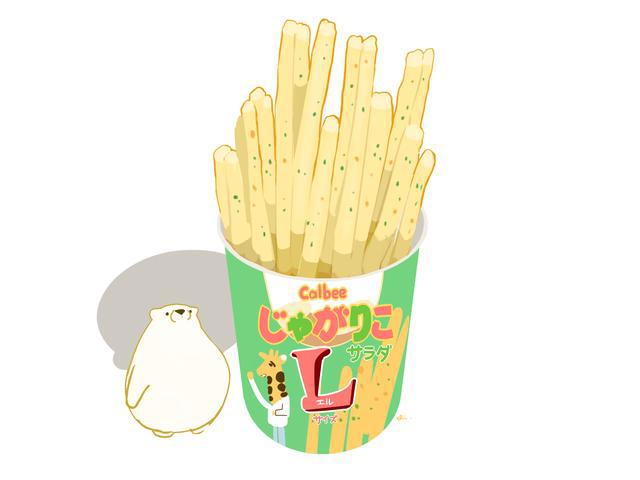 4月9日Pixiv高清热门插画分享